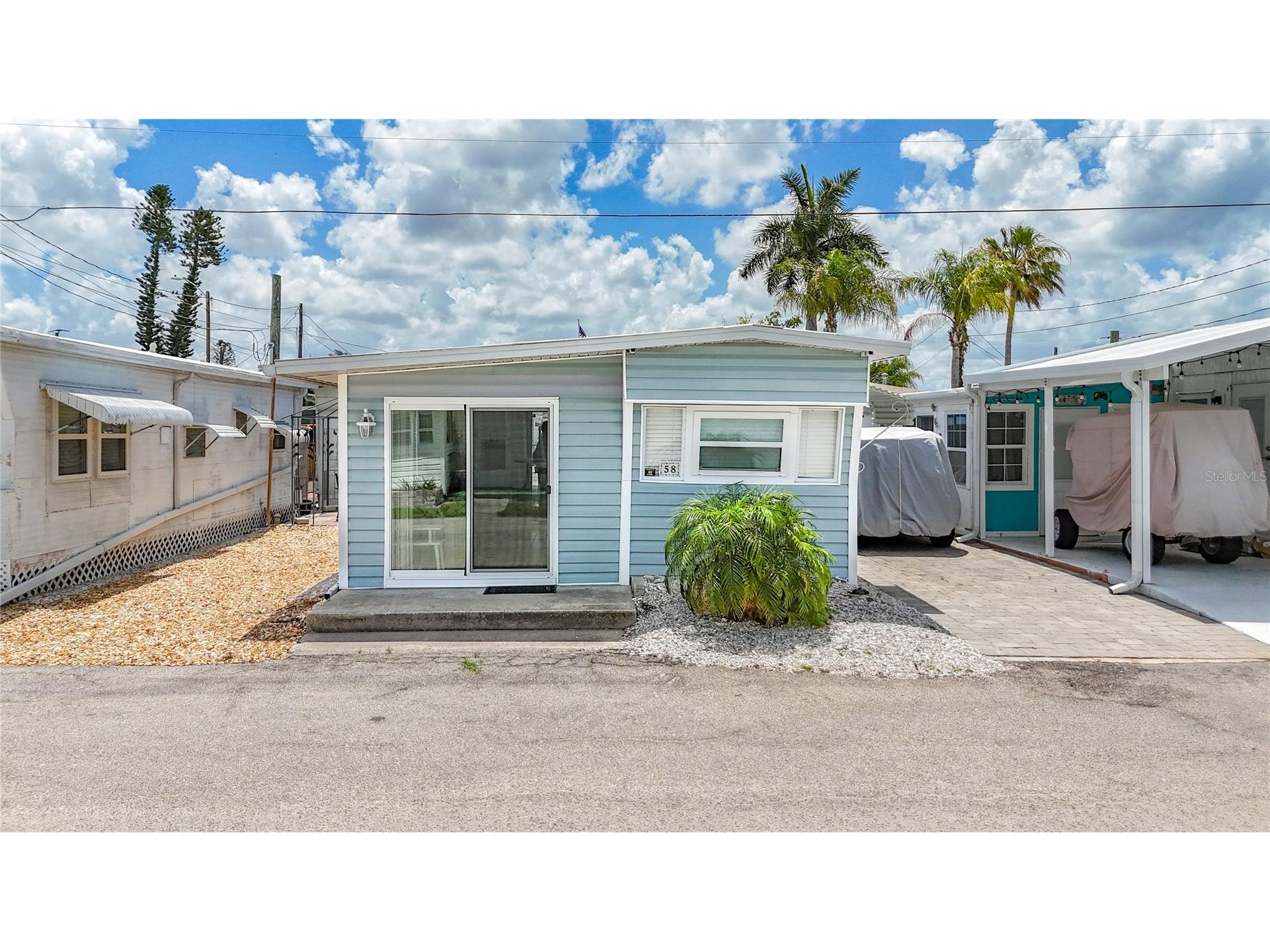 10315 Cortez Road W #58-3 Bradenton FL 34210 N6144430 image66