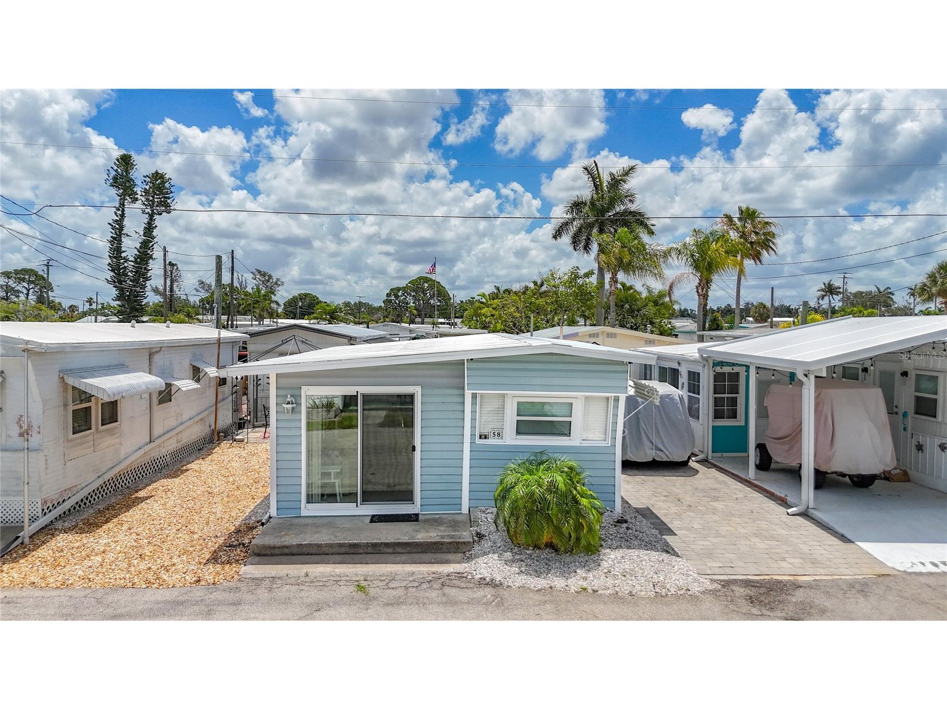 10315 Cortez Road W #58-3 Bradenton FL 34210 N6144430 image8