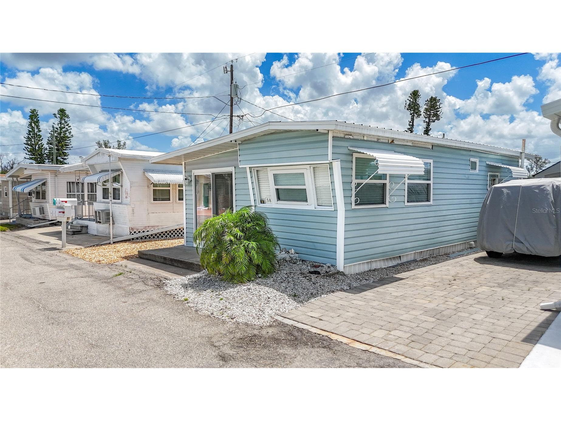 10315 Cortez Road W #58-3 Bradenton FL 34210 N6144430 image9