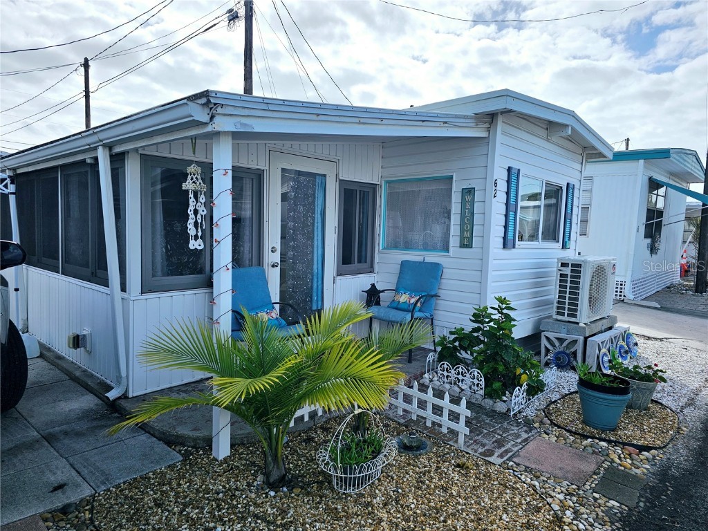 10315 Cortez Road W #62-4 Bradenton FL 34210 A4595169 image1