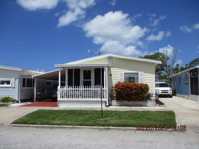 10315 Cortez Road W #6WP Bradenton FL 34210 A4637588 image1