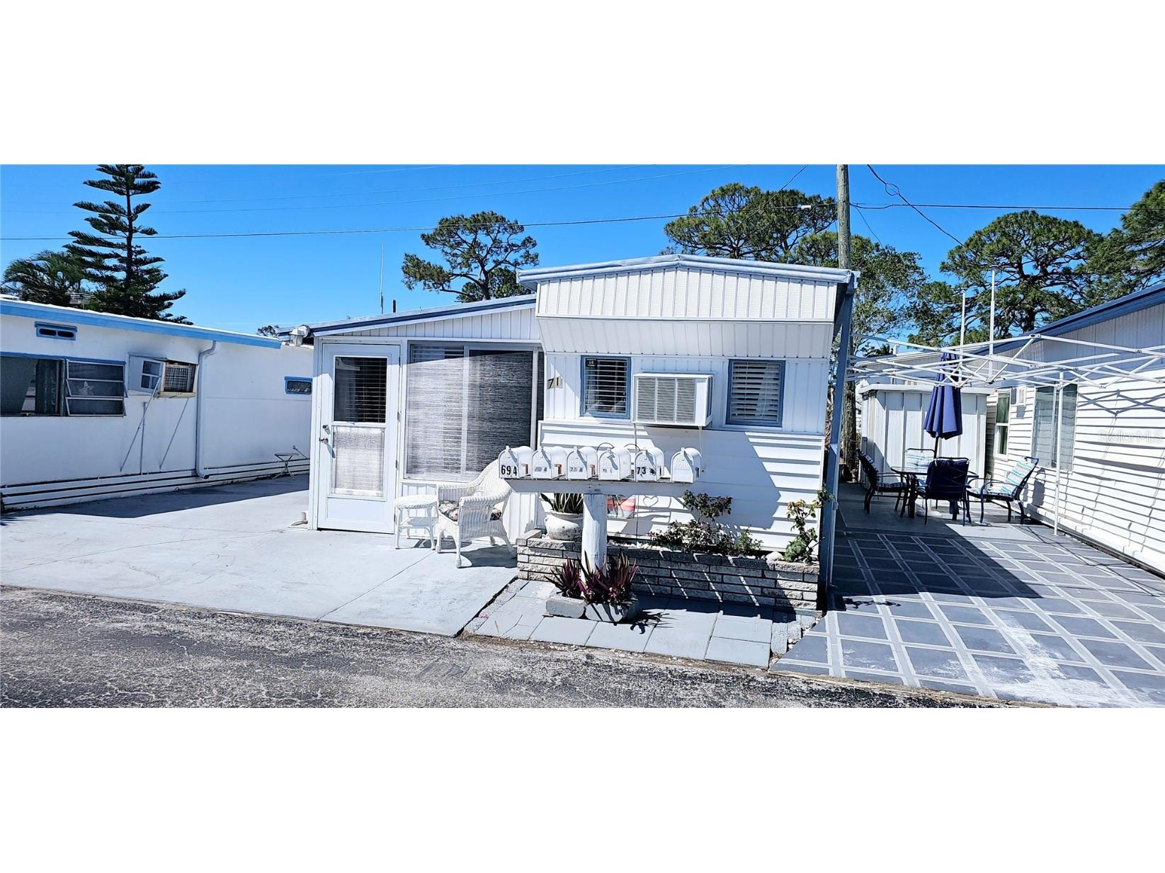 10315 Cortez Road W #71-4 Bradenton FL 34210 A4642270 image4