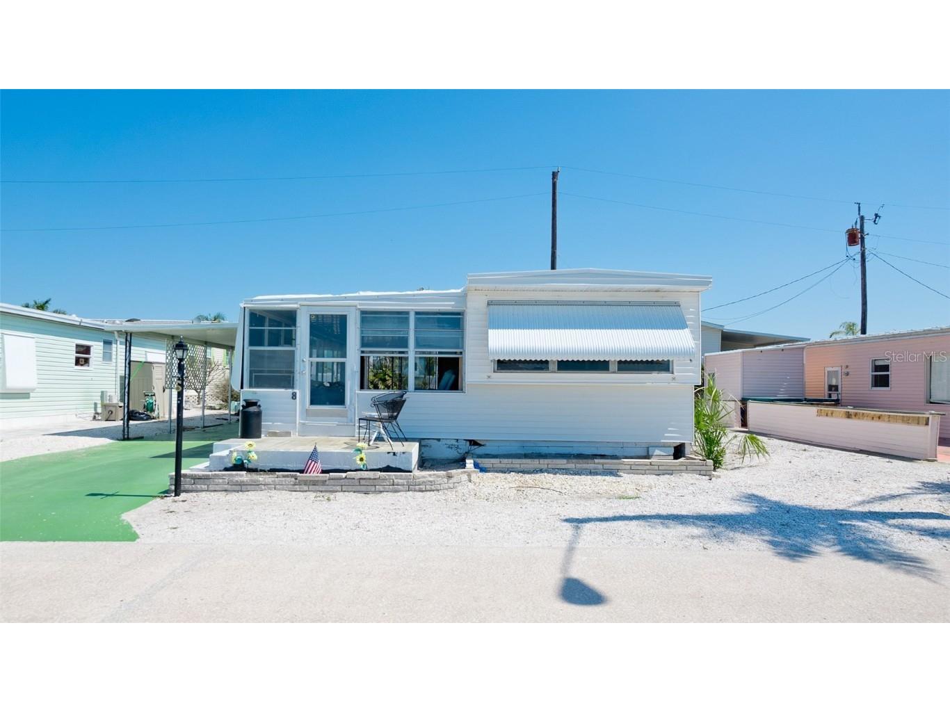 10315 Cortez Road W #8BV Bradenton FL 34210 - SARASOTA BAY A4646341 image1