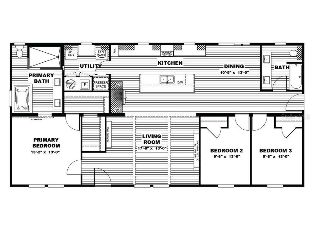10315 Gregory Avenue Hastings FL 32145 O6410553 image15