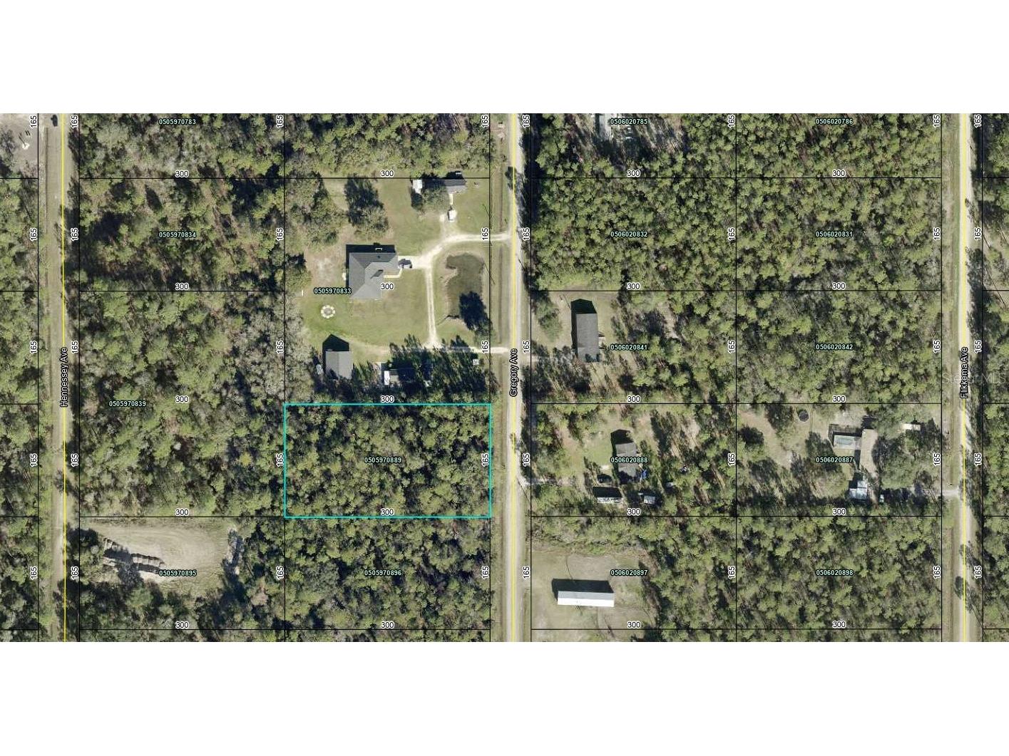 10315 Gregory Avenue Hastings FL 32145 O6410553 image16