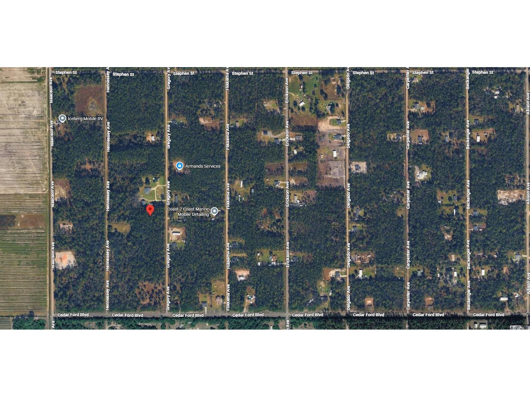 10315 Gregory Avenue Hastings FL 32145 O6410553 image20