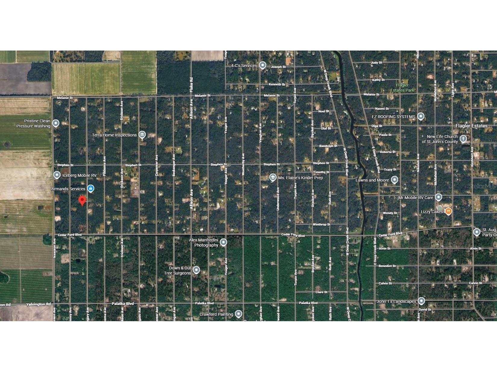 10315 Gregory Avenue Hastings FL 32145 O6410553 image21