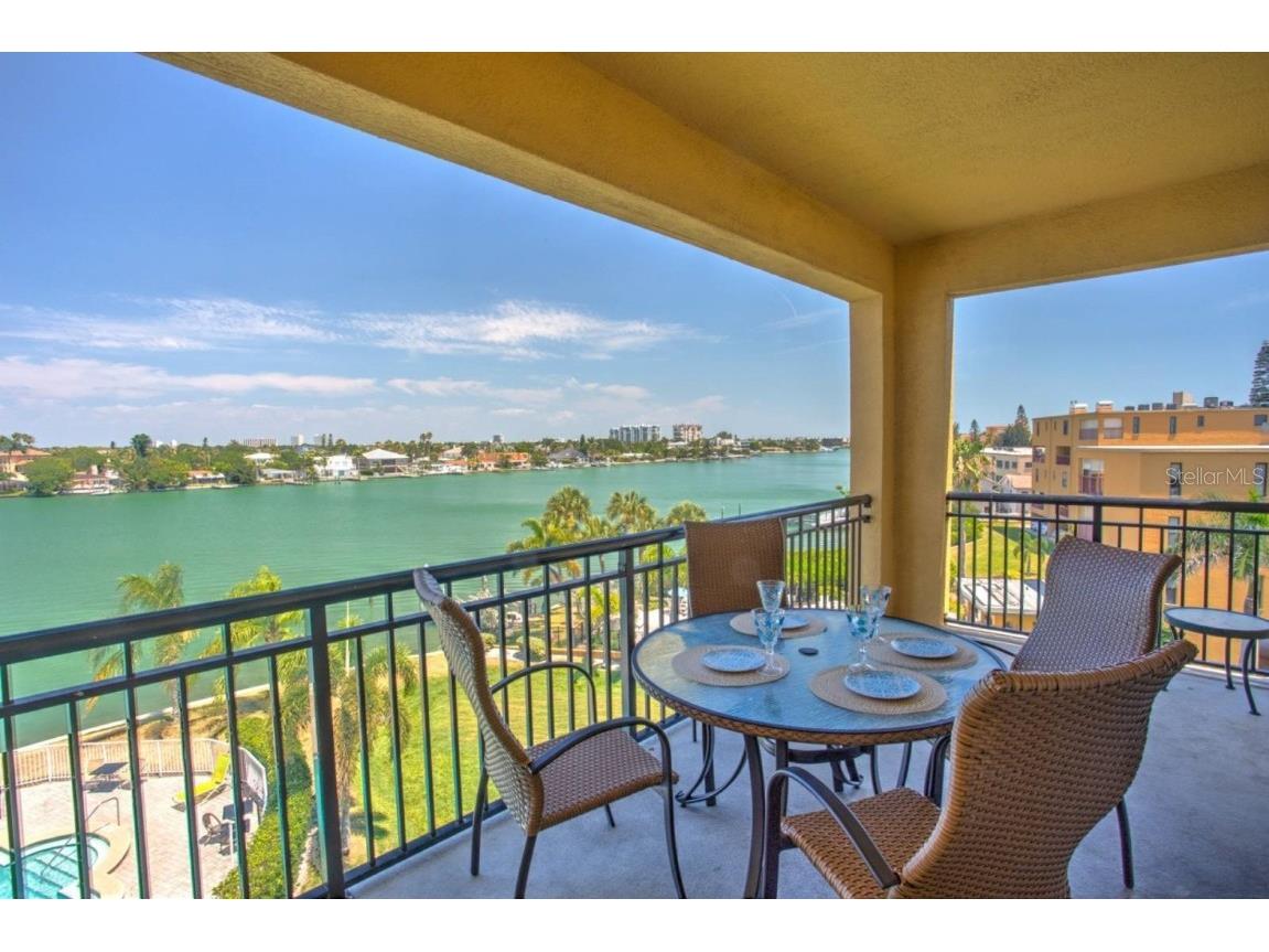10315 Gulf Boulevard #309 Saint Petersburg FL 33706 - INTRACOASTAL WATERWAY TB8329949 image1