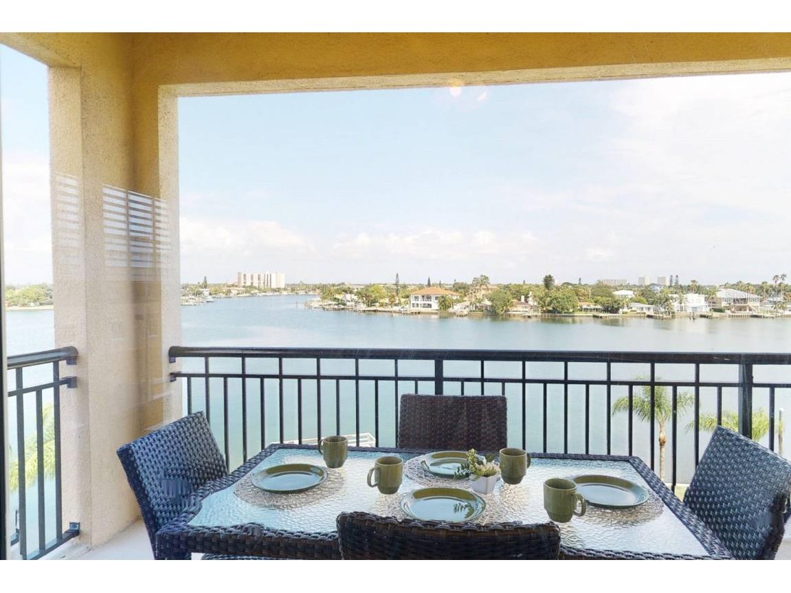 10315 Gulf Boulevard #310 Saint Petersburg FL 33706 - INTRACOASTAL WATERWAY TB8352841 image1
