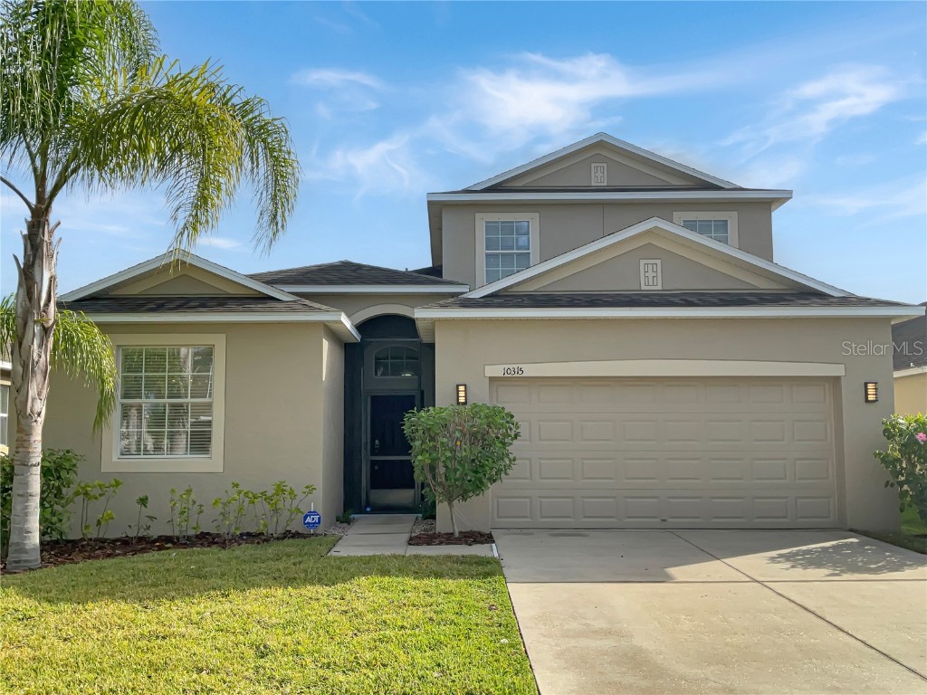 10315 Summer Azure Drive Riverview FL 33578 O6164295 image1