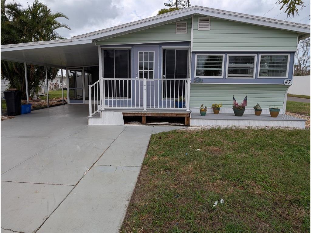 10315 CORTEZ Rd w Lot 47-5 Bradenton FL 34210 A4628519 image1