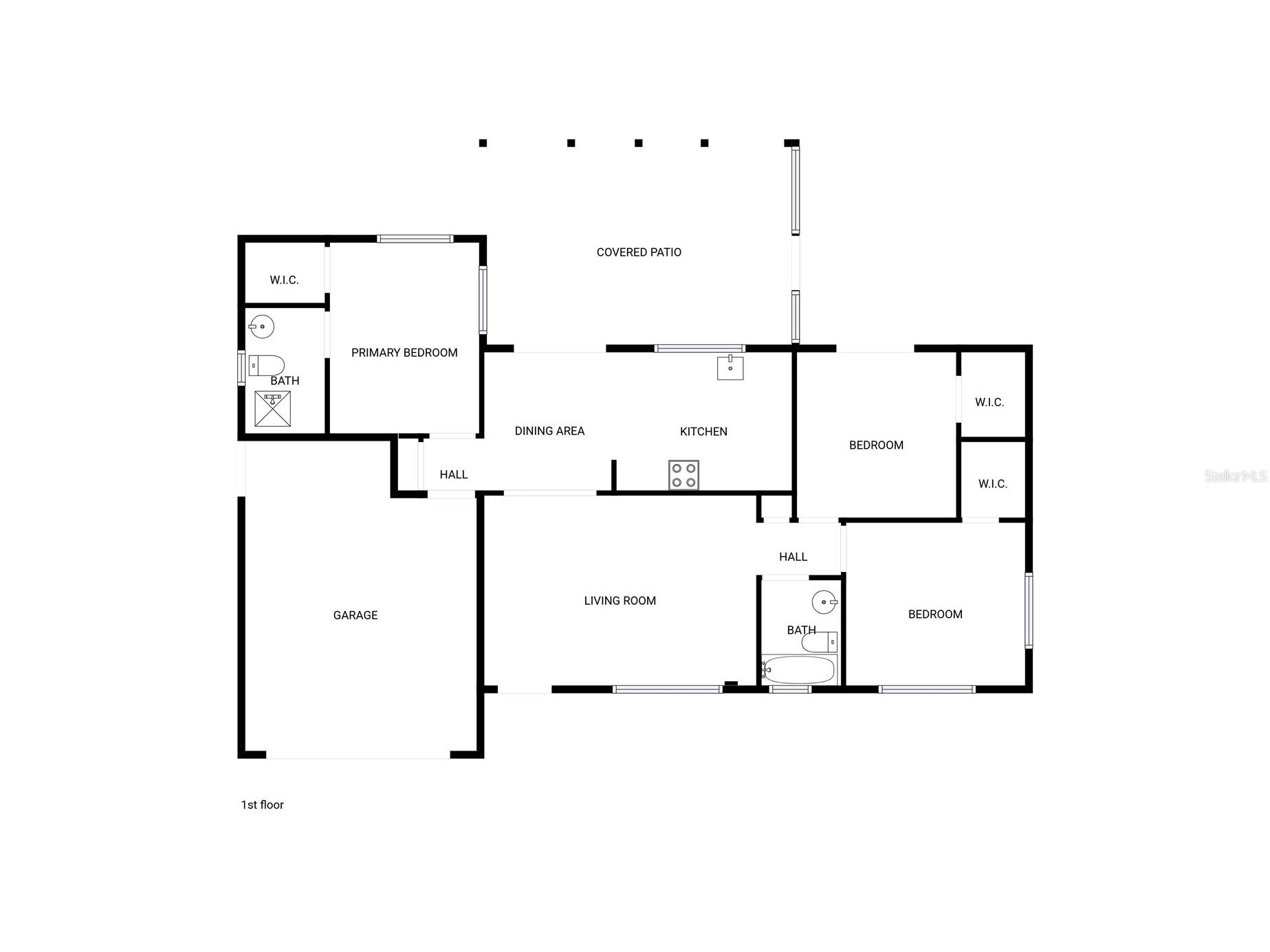 10316 Belgrove Place Orlando FL 32817 O6413466 image21