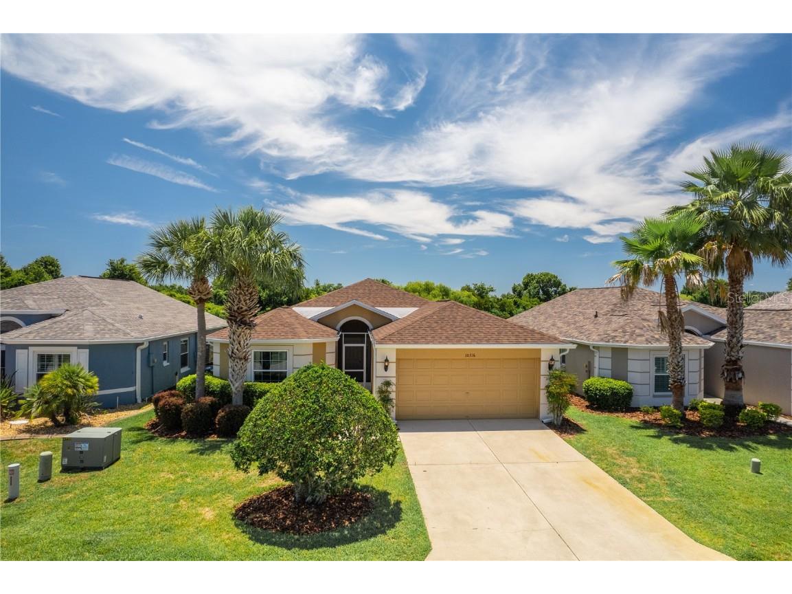 10316 Buncombe Way San Antonio FL 33576 A4611356 image1