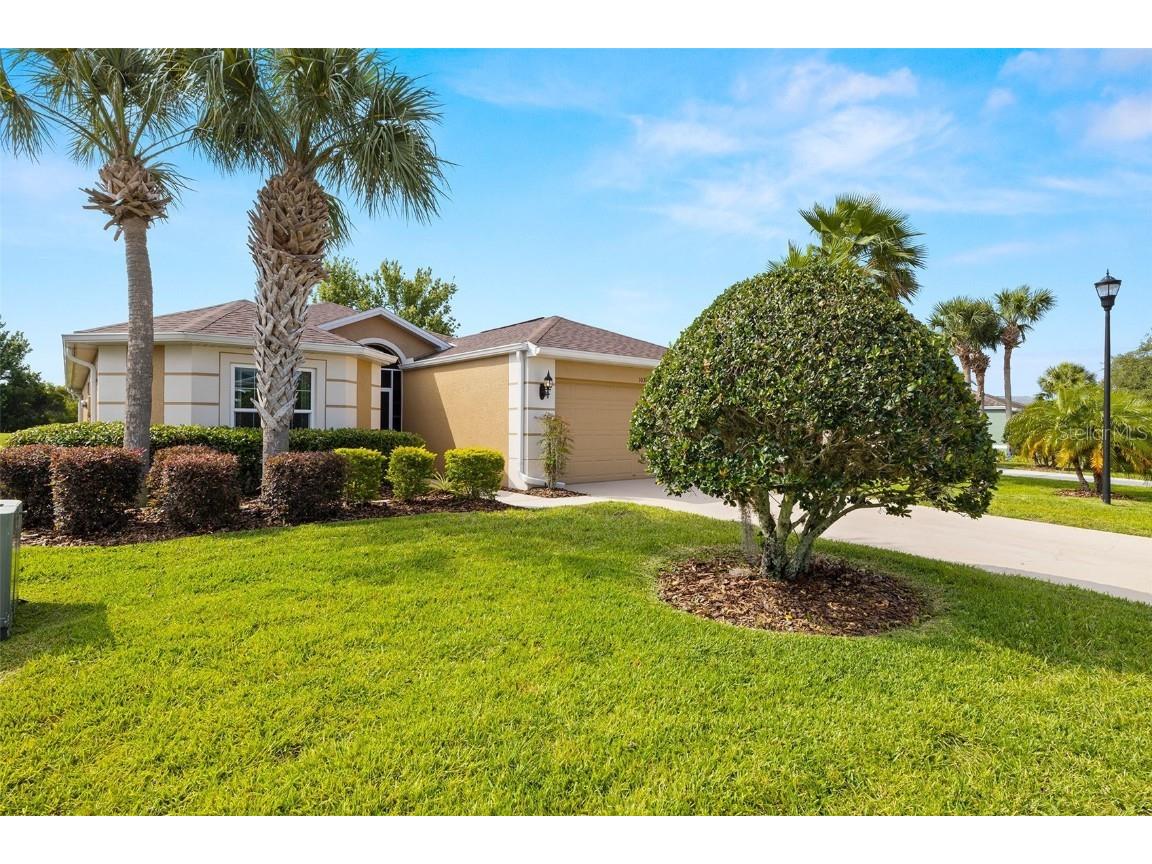 10316 Buncombe Way San Antonio FL 33576 T3442932 image1