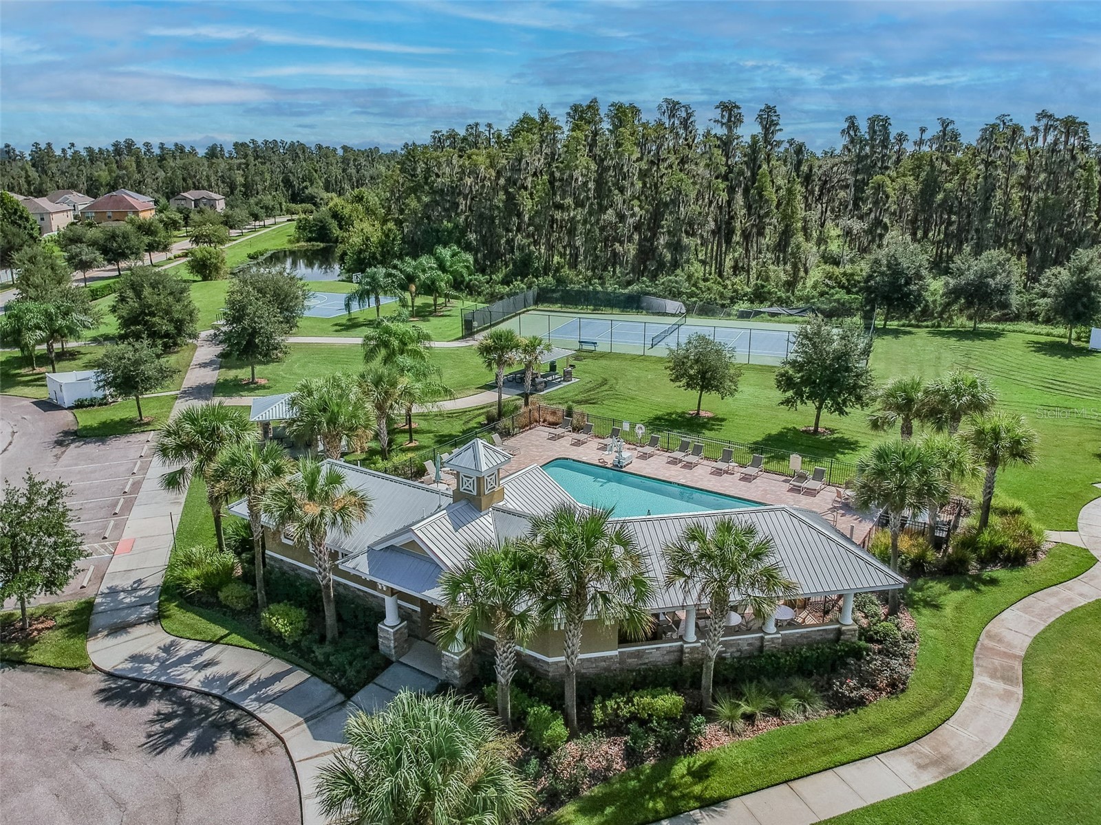10316 Clover Pine Drive Tampa FL 33647 TB8494244 image90