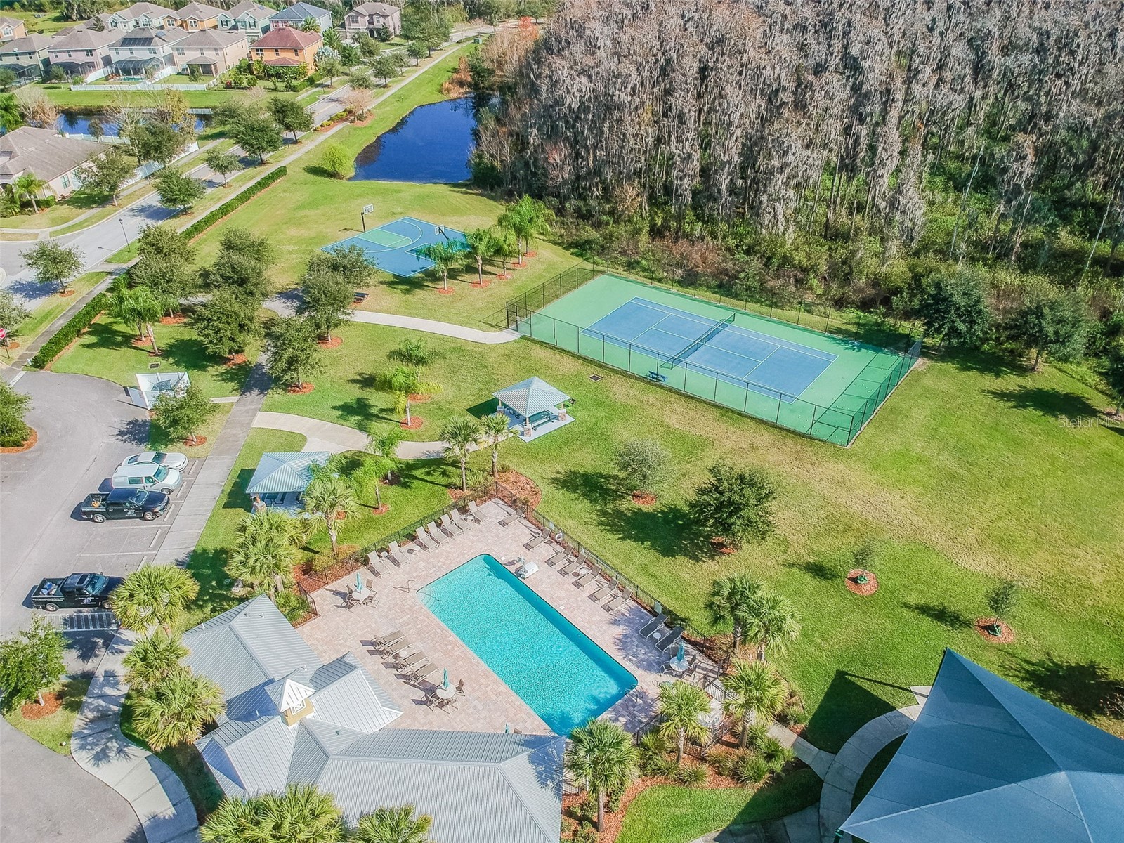 10316 Clover Pine Drive Tampa FL 33647 TB8494244 image96
