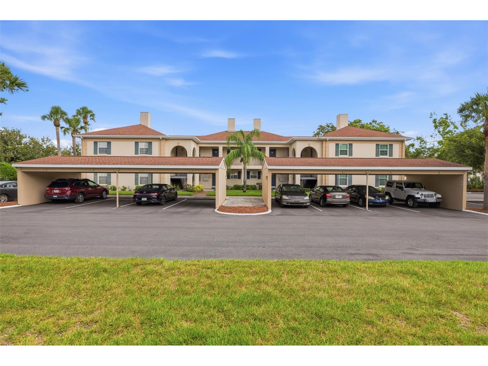 10316 Club Circle #41 Tampa FL 33618 TB8522904 image1