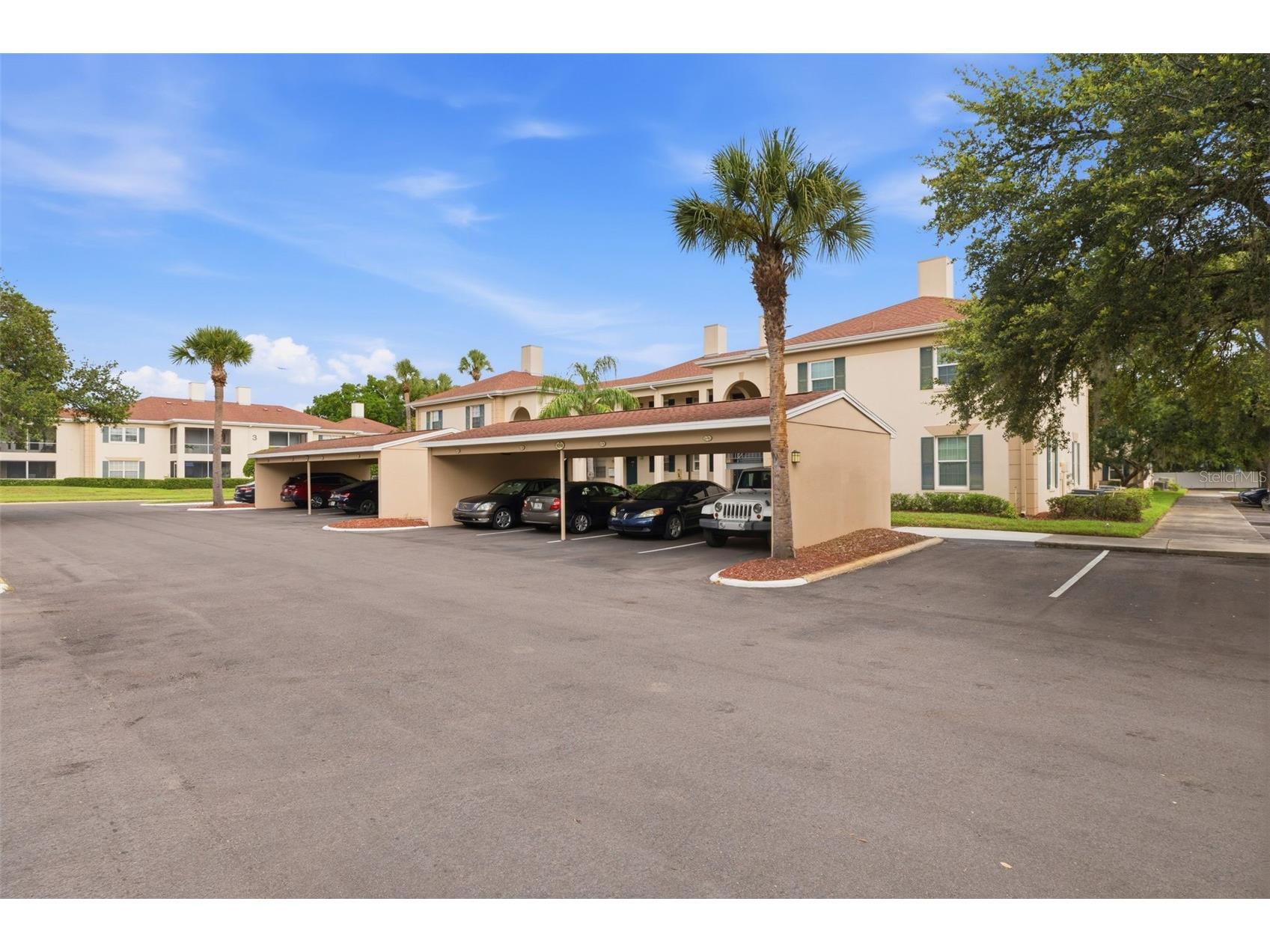 10316 Club Circle #41 Tampa FL 33618 TB8522904 image2