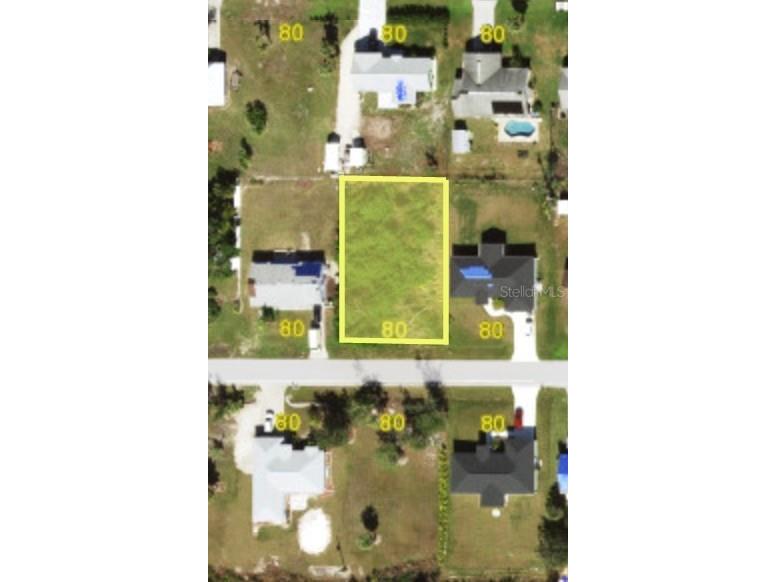 10316 Grail Avenue Englewood FL 34224 D6146529 image1