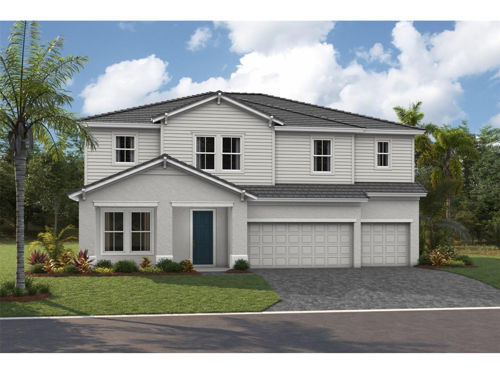 10316 Longmeadow Avenue Parrish FL 34219 TB8504654 image1