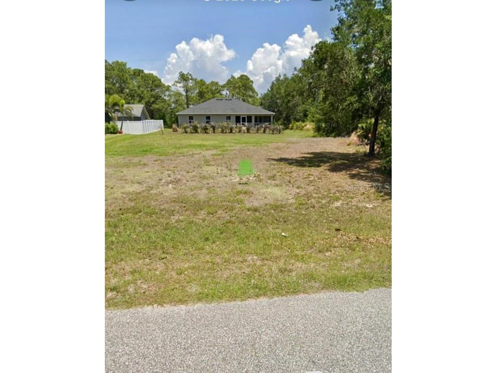 10316 Rachel Avenue Englewood FL 34224 O6107554 image1