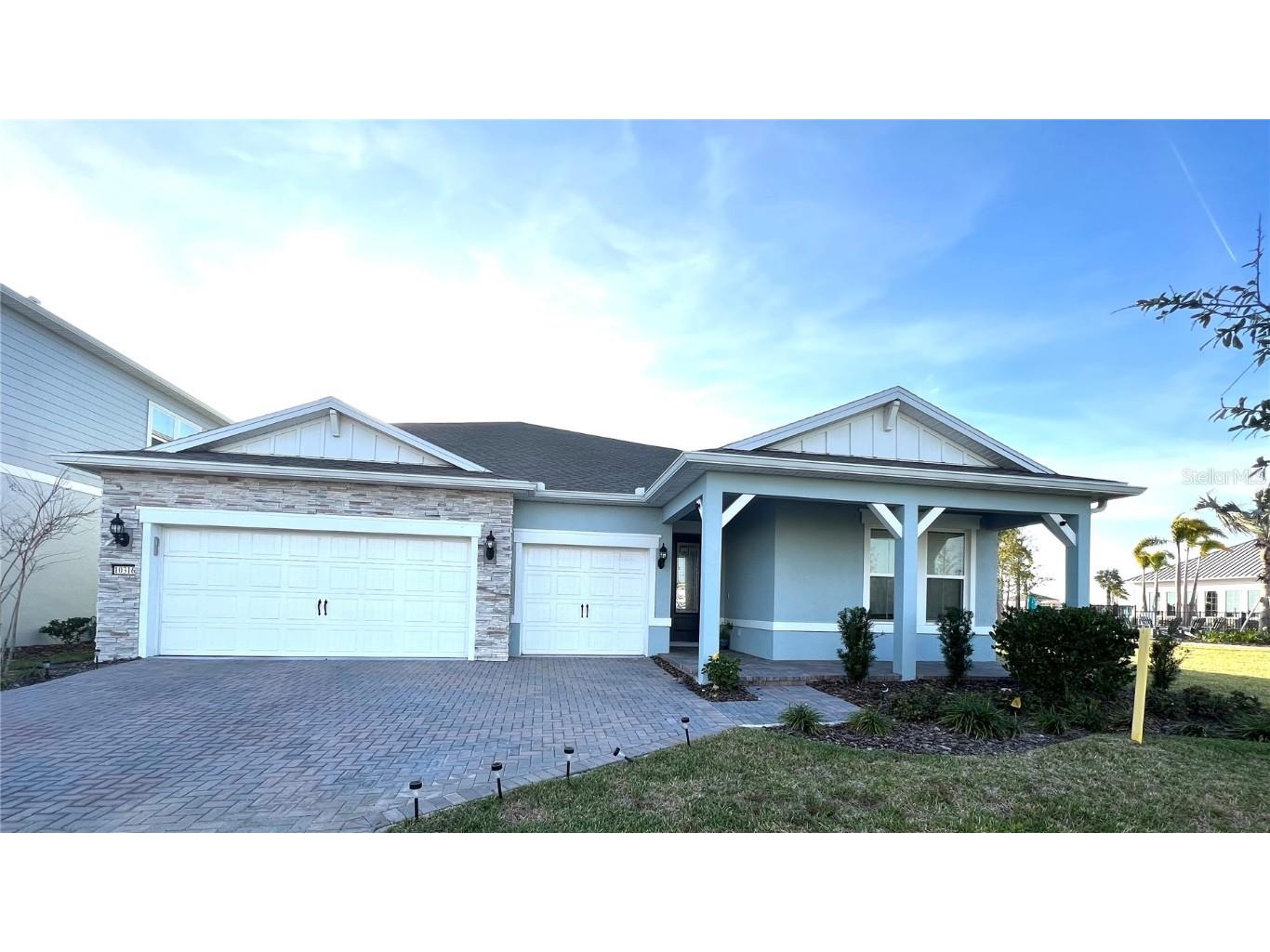 10316 Shive Island Court Orlando FL 32827 O6092609 image1