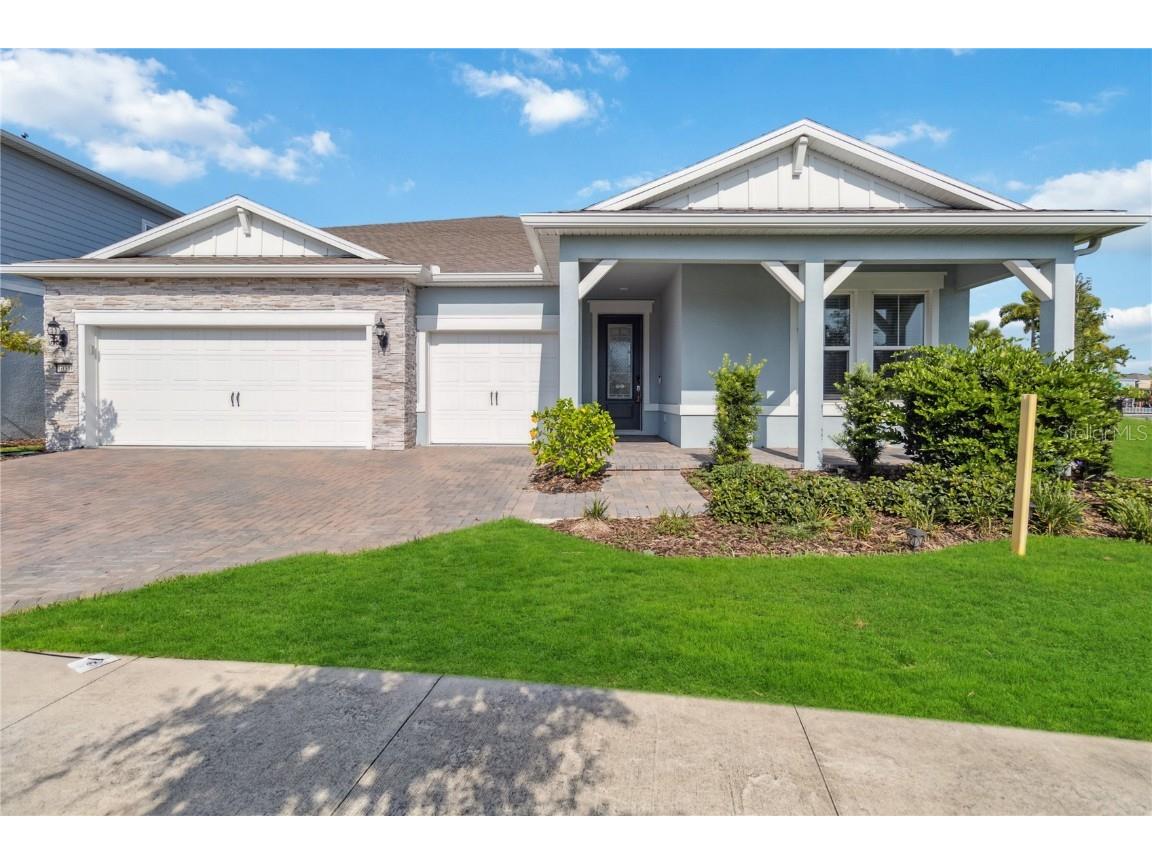 10316 Shive Island Court Orlando FL 32827 O6202268 image1