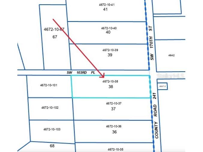 10316 SW 170th Street Archer FL 32618 GC525039 image6