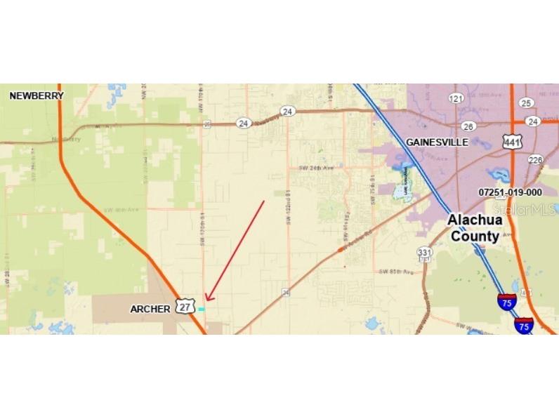 10316 SW 170th Street Archer FL 32618 GC525039 image9
