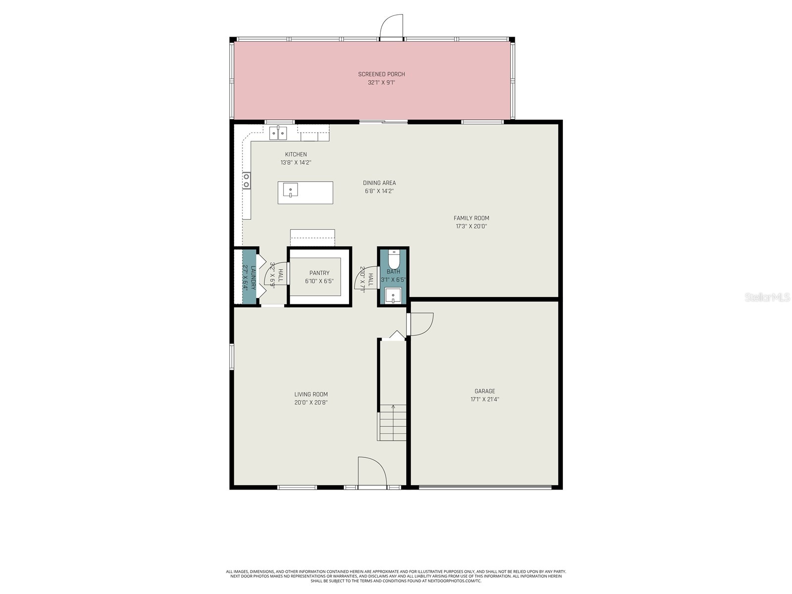 10317 Frog Pond Drive Riverview FL 33569 TB8495295 image6