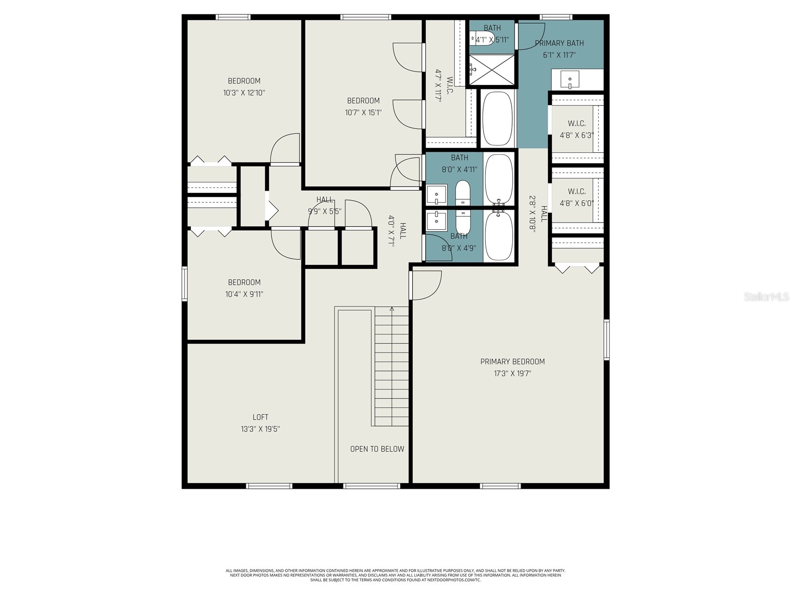 10317 Frog Pond Drive Riverview FL 33569 TB8495295 image7