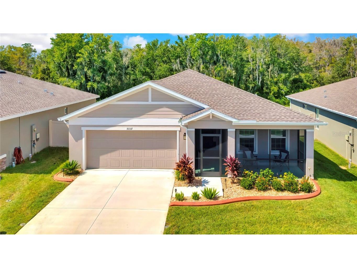 10317 Gliding Eagle Way Land O Lakes FL 34638 TB8305865 image1