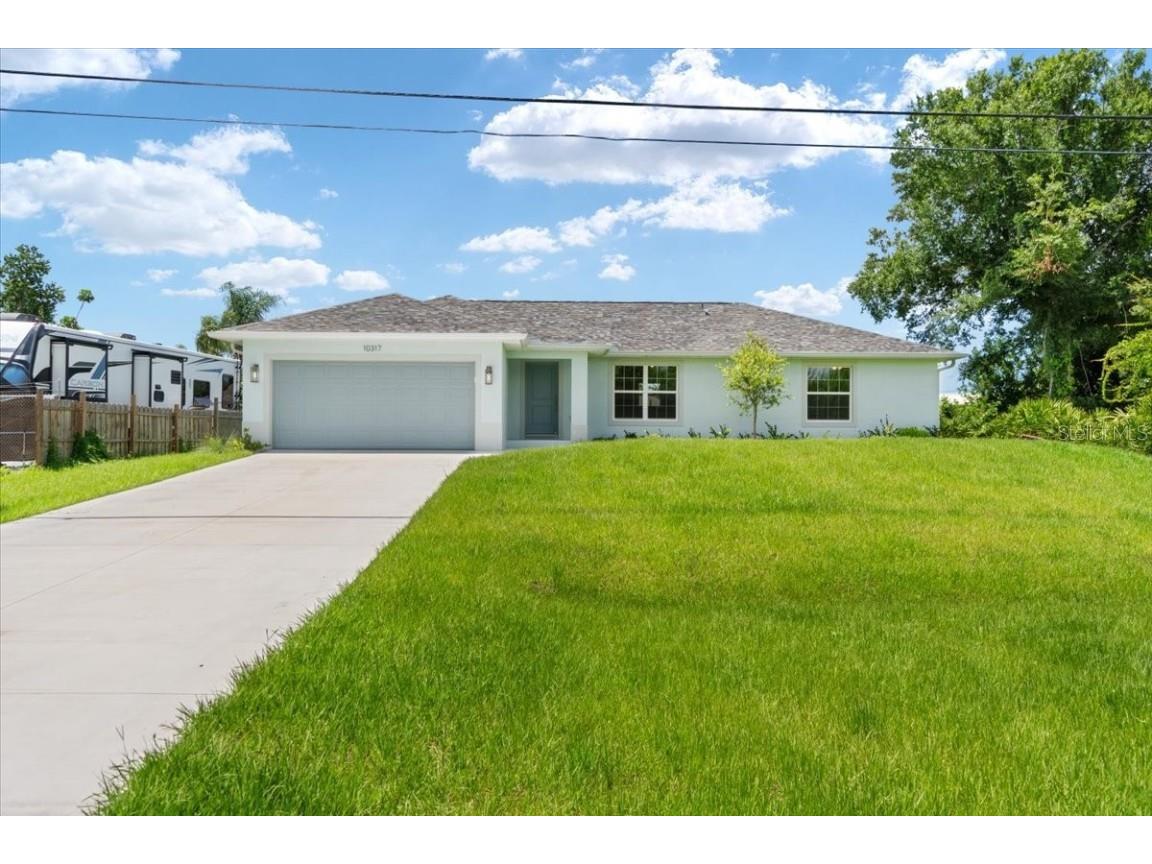 10317 Gulfstream Boulevard Englewood FL 34224 T3541885 image1