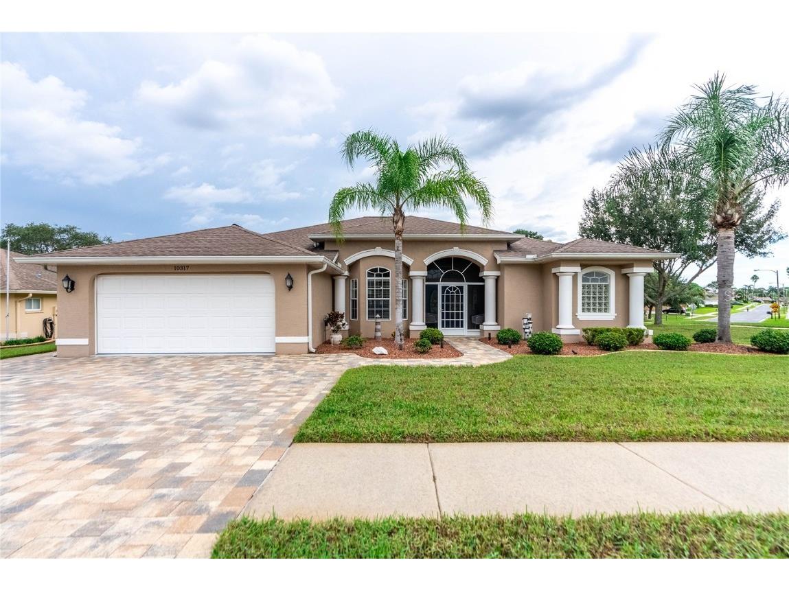 10317 Sevenleaf Drive Spring Hill FL 34608 U8213118 image1