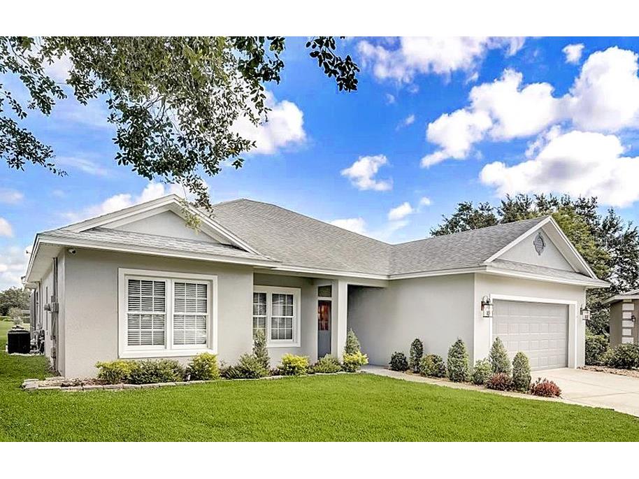 10317 Smokerise Lane Clermont FL 34711 - LAKE MINNEOLA O6115801 image1