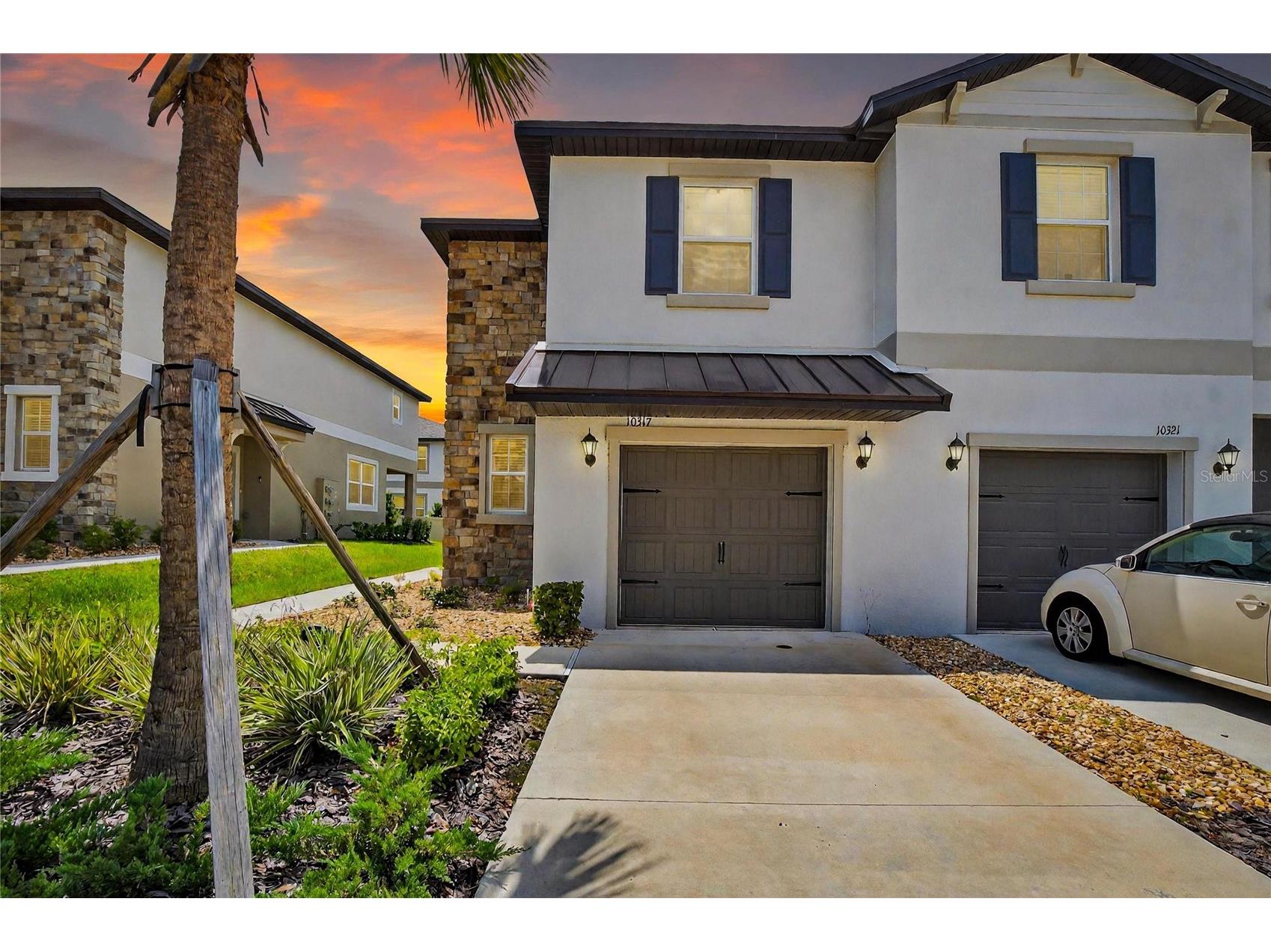 10317 Trumpet Honeysuckle Way San Antonio FL 33576 TB8470114 image1