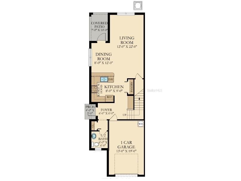 10317 Trumpet Honeysuckle Way San Antonio FL 33576 TB8470114 image34