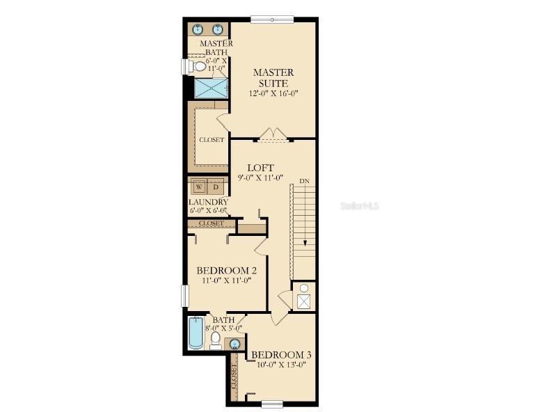 10317 Trumpet Honeysuckle Way San Antonio FL 33576 TB8470114 image35