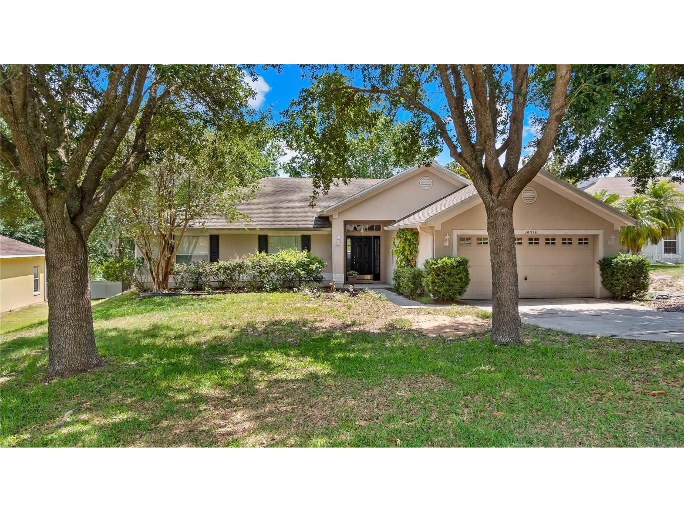10318 Calle De Flores Drive Clermont FL 34711 - LAKE LOUISA G5068996 image1