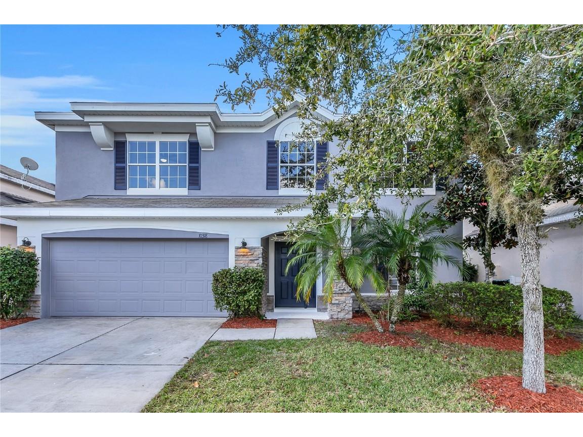 10318 Cypress Trail Drive Orlando FL 32825 S5098265 image1