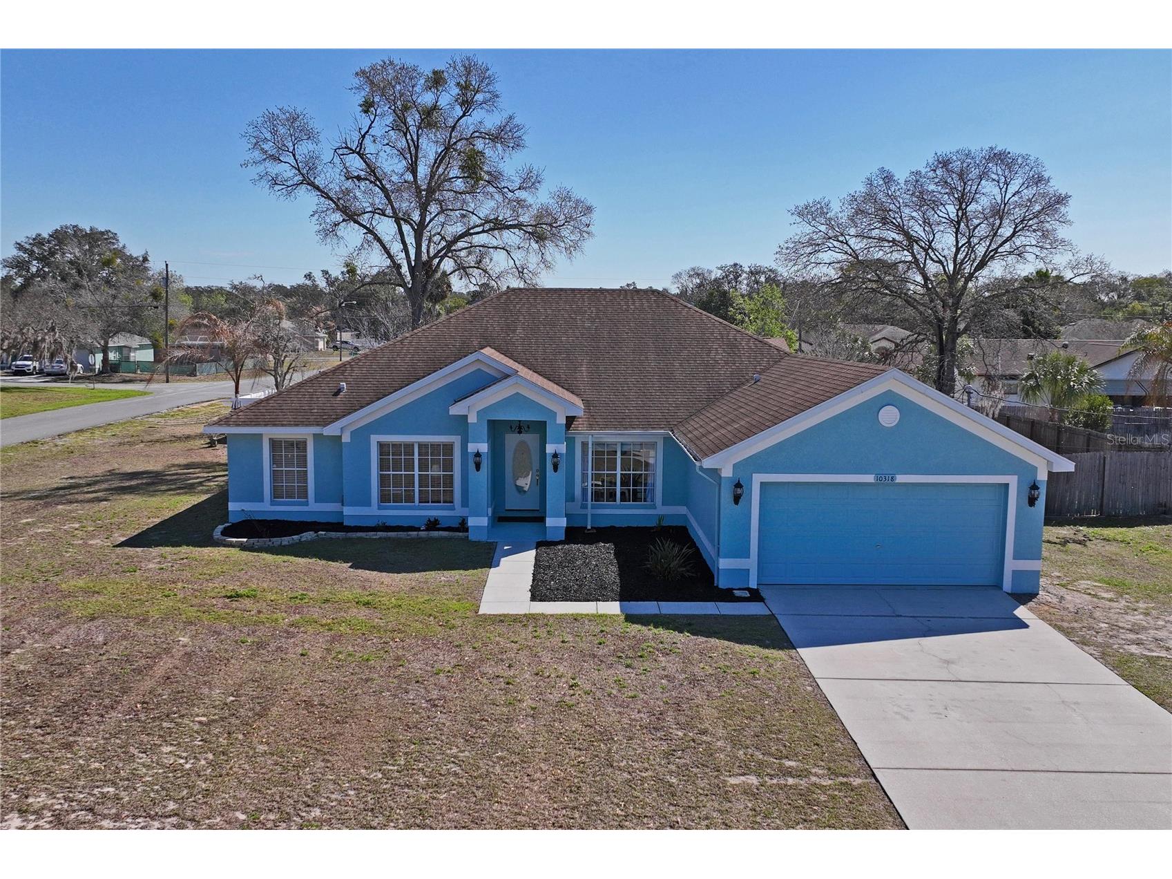 10318 Gifford Drive Spring Hill FL 34608 W7883527 image1