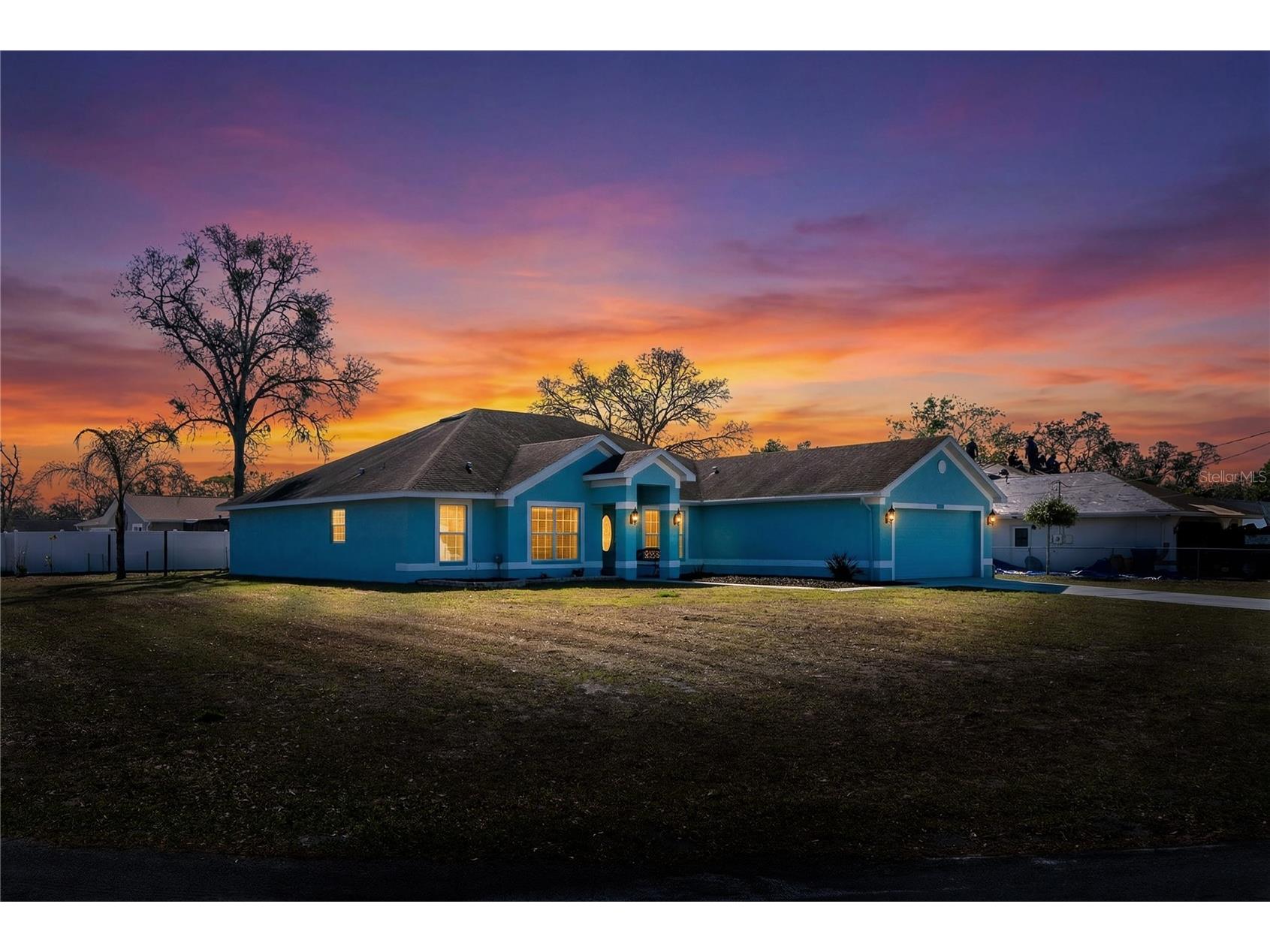 10318 Gifford Drive Spring Hill FL 34608 W7883527 image4