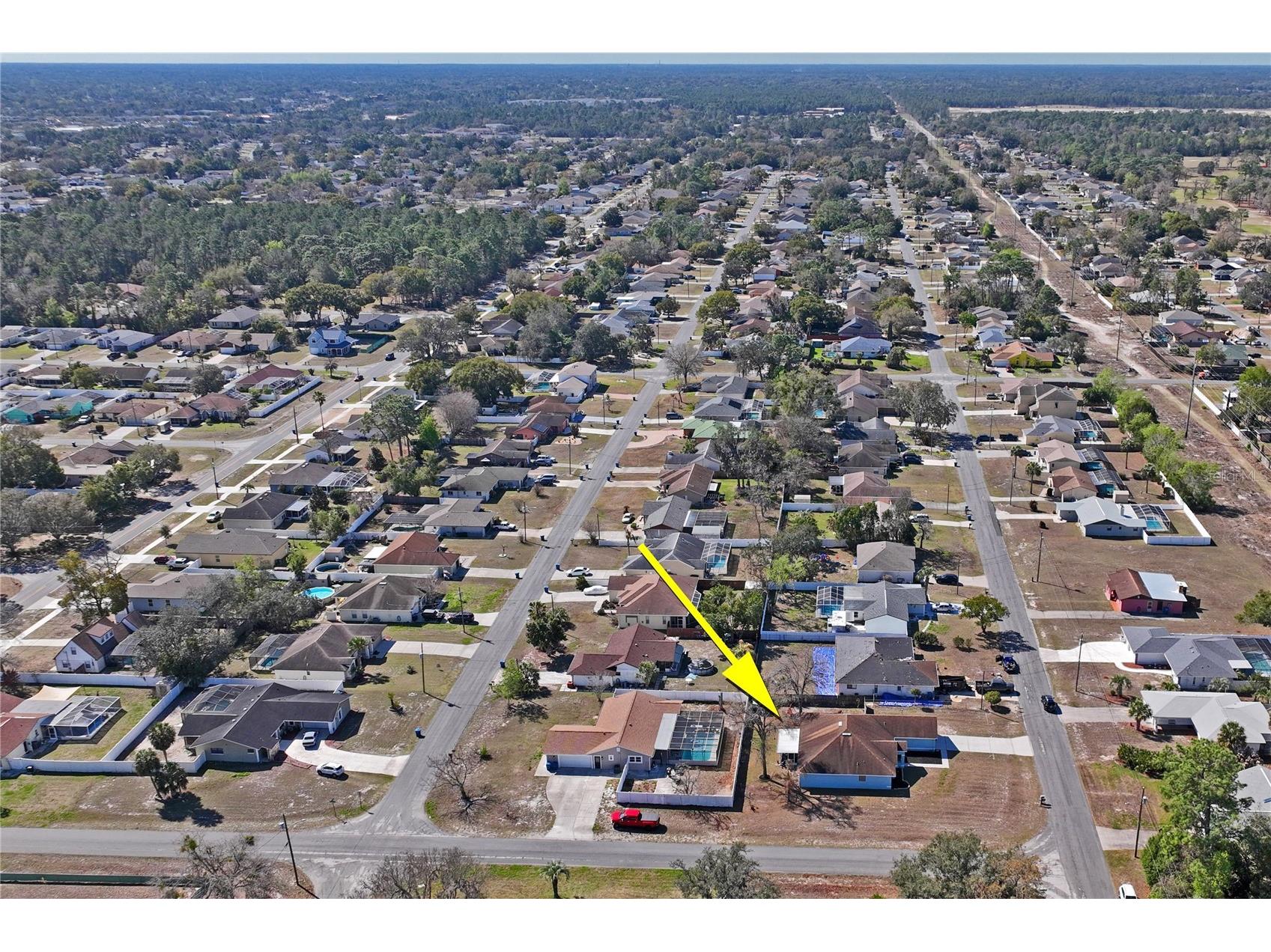 10318 Gifford Drive Spring Hill FL 34608 W7883527 image56