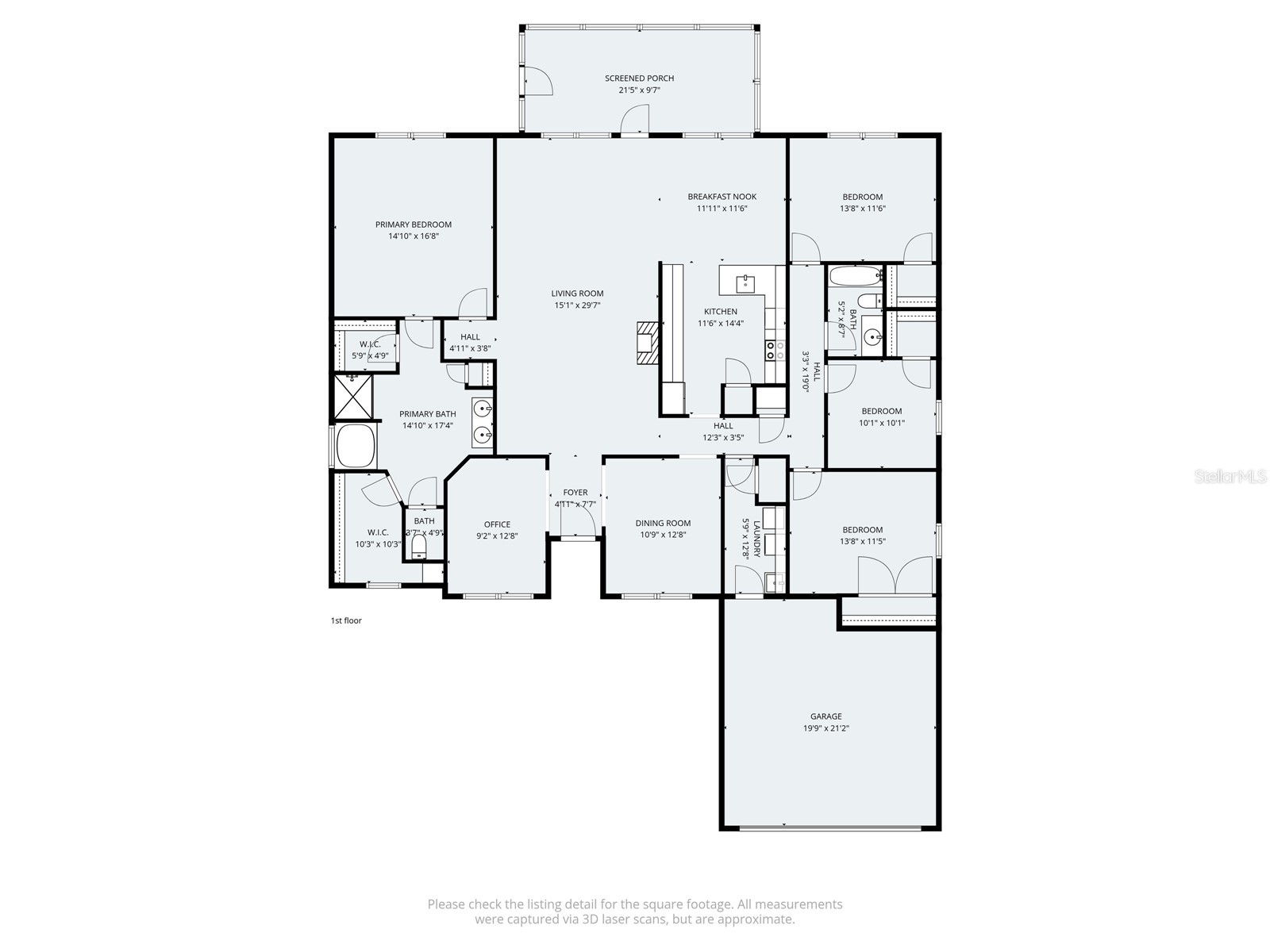10318 Gifford Drive Spring Hill FL 34608 W7883527 image57