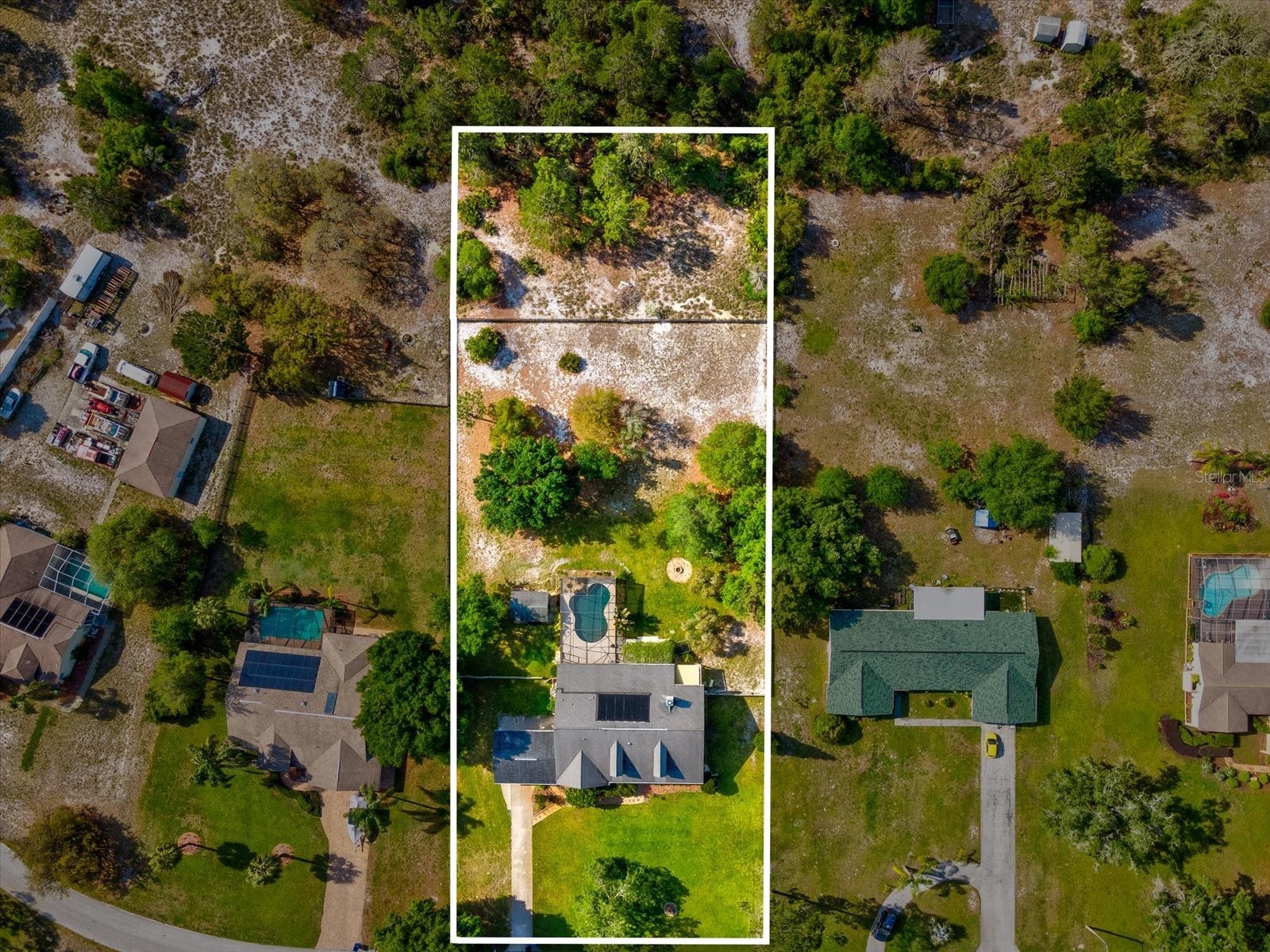 10318 Piper Drive New Port Richey FL 34654 W7874482 image59