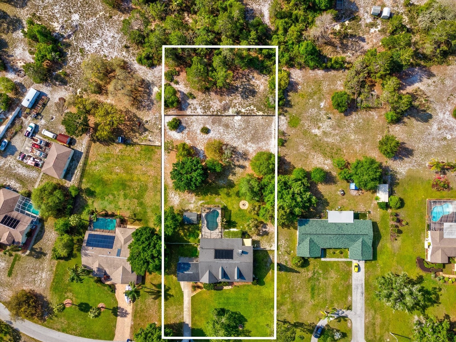 10318 Piper Drive New Port Richey FL 34654 W7874482 image60