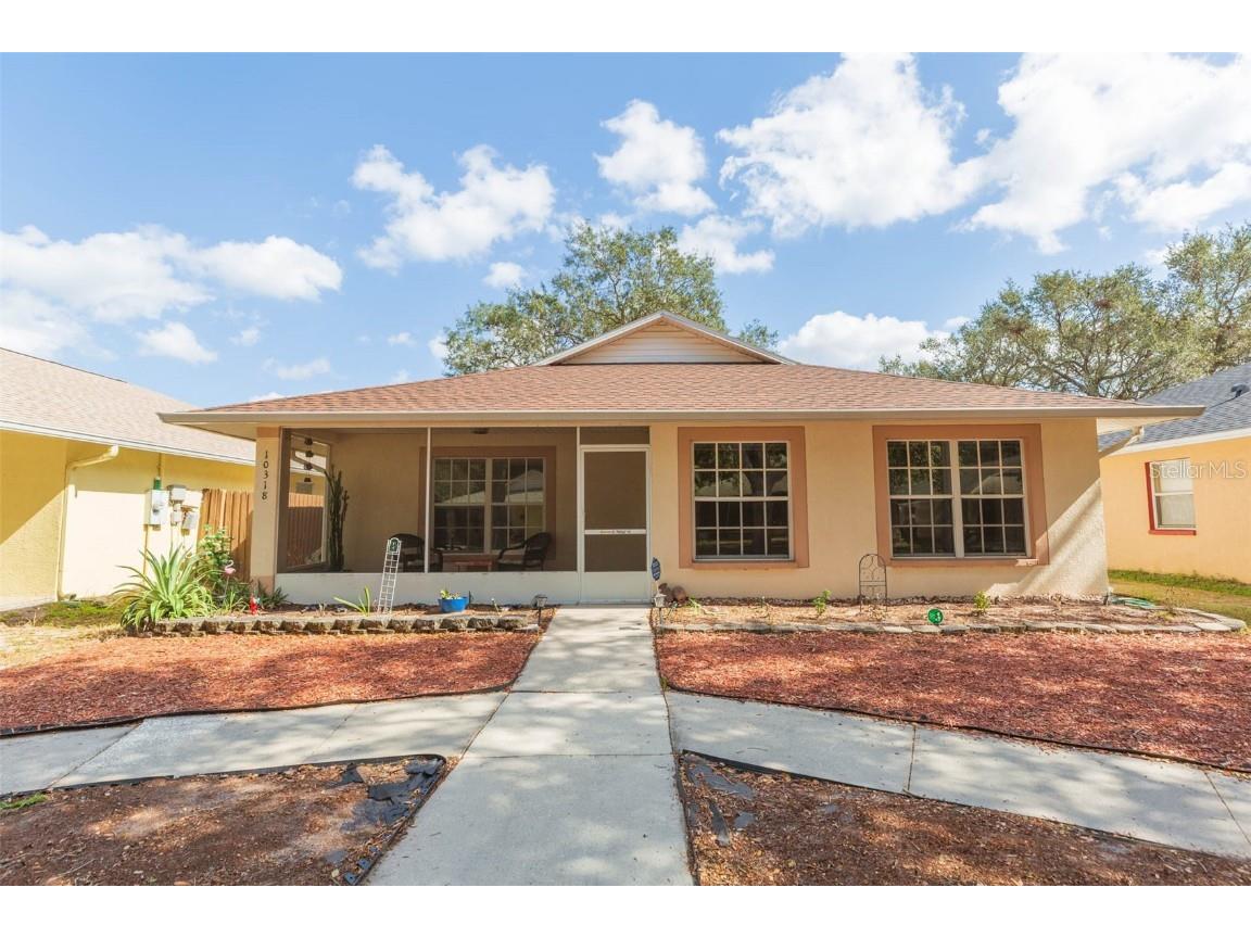 10318 Summerview Circle Riverview FL 33578 T3436334 image1