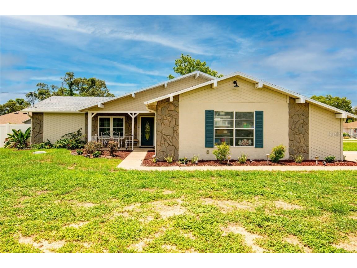 10319 Horizon Drive Spring Hill FL 34608 T3538468 image1