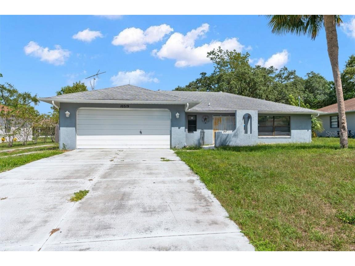 10319 Lansfield Street Spring Hill FL 34608 W7858295 image1