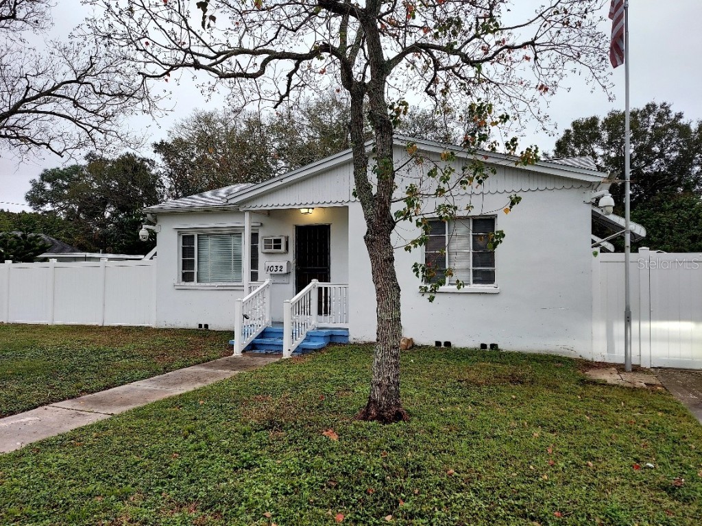 1032 54th Avenue N Saint Petersburg FL 33703 T3419149 image1
